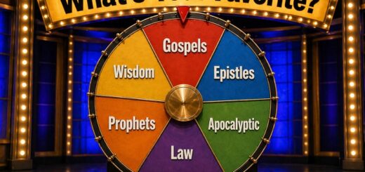 What's your favorite game show wheel