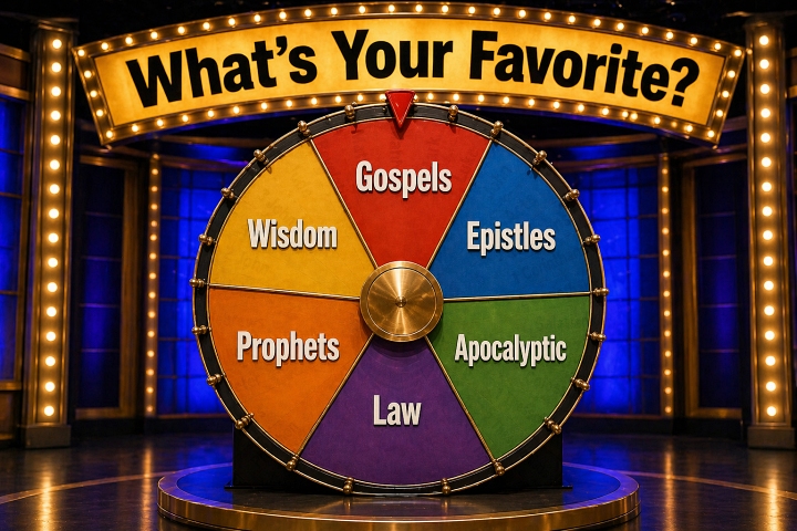 What's your favorite