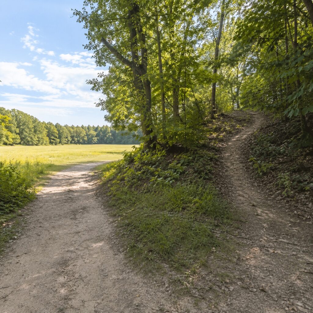 follow your heart or follow God - which path will you choose